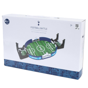 Tottenham stolný futbal Mini Game