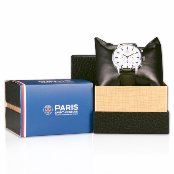 Paris Saint Germain pánske hodinky Chronograph