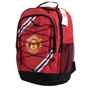 Manchester United batoh Core Stripe