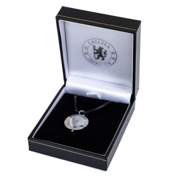 FC Chelsea prívesok na krk Tungsten Pendant & Cord
