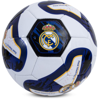 Real Madrid futbalová lopta Tracer - size 5