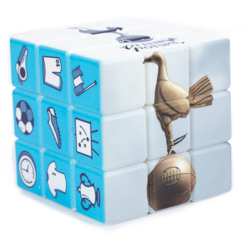 Tottenham rubiková kocka Rubik’s Cube