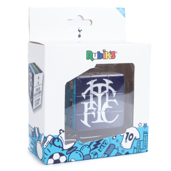 Tottenham rubiková kocka Rubik’s Cube