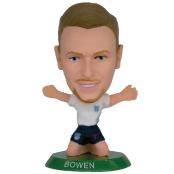 Futbalová reprezentácia figúrka England FA SoccerStarz Bowen