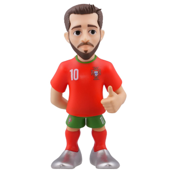 Futbalová reprezentácia figúrka Portugal MINIX Bernardo Silva