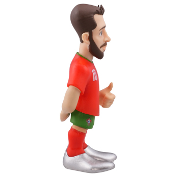 Futbalová reprezentácia figúrka Portugal MINIX Bernardo Silva