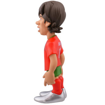 Futbalová reprezentácia figúrka Portugal MINIX Joao Felix