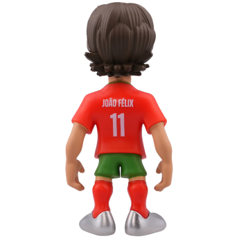 Futbalová reprezentácia figúrka Portugal MINIX Joao Felix