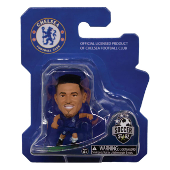 FC Chelsea figúrka SoccerStarz Colwill