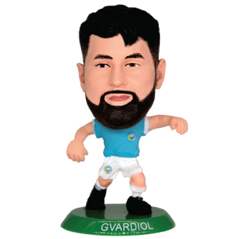 Manchester City figúrka SoccerStarz Gvardiol