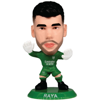 FC Arsenal figúrka SoccerStarz Raya