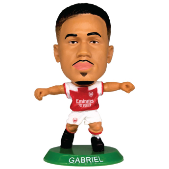 FC Arsenal figúrka SoccerStarz Gabriel Jesus