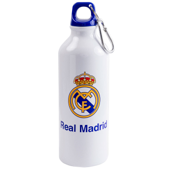 Real Madrid fľaša na pitie Aluminio Grapa 500 ml