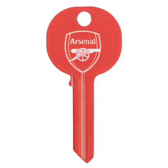 FC Arsenal kľúč Crest