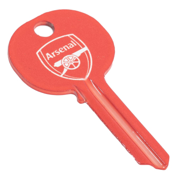 FC Arsenal kľúč Crest
