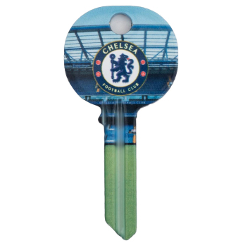 FC Chelsea kľúč Stadium Door Key