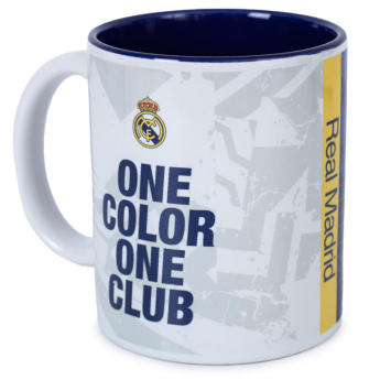 Real Madrid hrnček One Colour One Club
