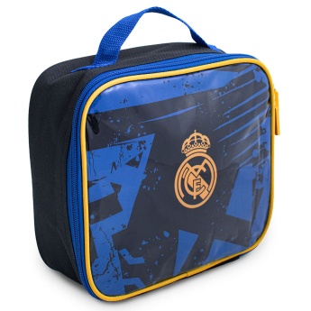 Real Madrid taška na desiatu Fragment