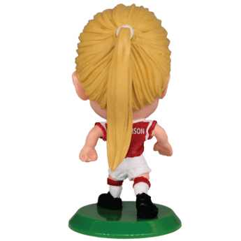 FC Arsenal figúrka WFC SoccerStarz Williamson