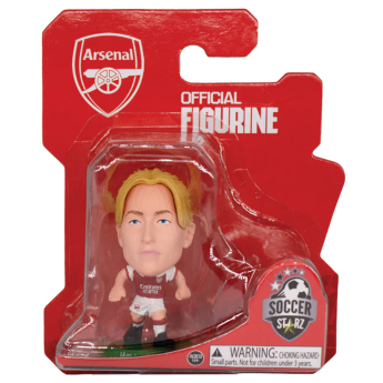 FC Arsenal figúrka WFC SoccerStarz Williamson