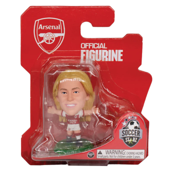 FC Arsenal figúrka WFC SoccerStarz Russo
