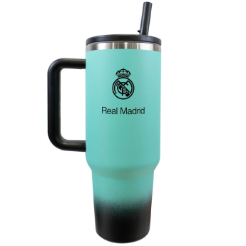 Real Madrid fľaša na pitie Tumbler
