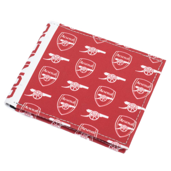 FC Arsenal peňaženka Coloured Icon