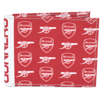 FC Arsenal peňaženka Coloured Icon
