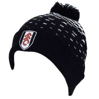 Fulham zimná čiapka Fade Ski
