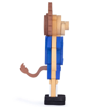 FC Chelsea puzzle Foam Mascot