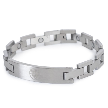 Manchester City náramok Engraved Bracelet