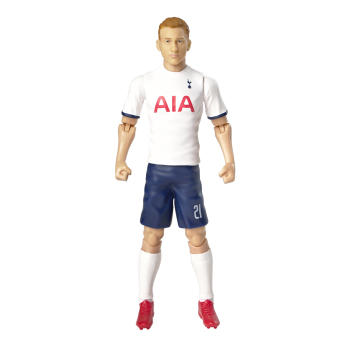 Tottenham figúrka Kulusevski 20cm Action Figure