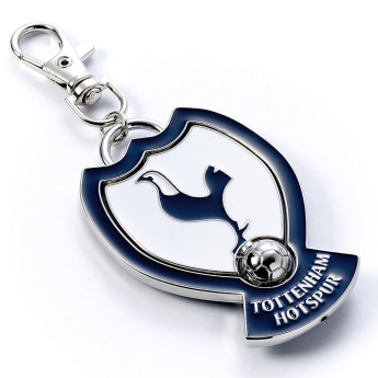 Tottenham prívesok na tašku Shield