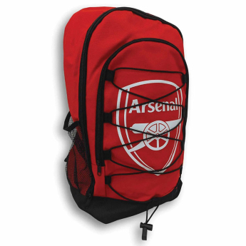 FC Arsenal batoh Big Logo Bungee