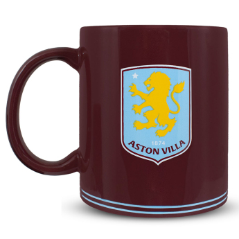 Aston Villa hrnček Up The Villa
