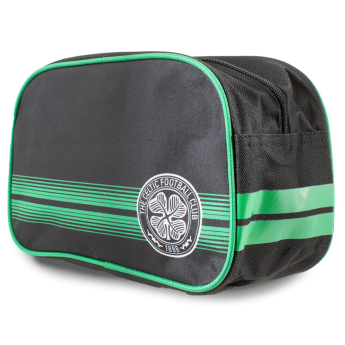 FC Celtic toaletná taška Matchday Toiletry Bag