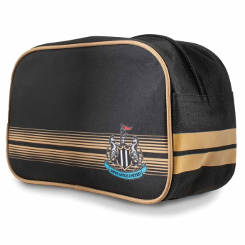 Newcastle United toaletná taška Matchday Toiletry Bag