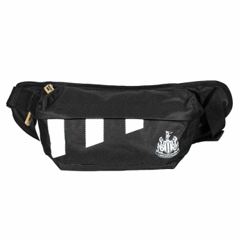 Newcastle United ľadvinka Stripe Cross
