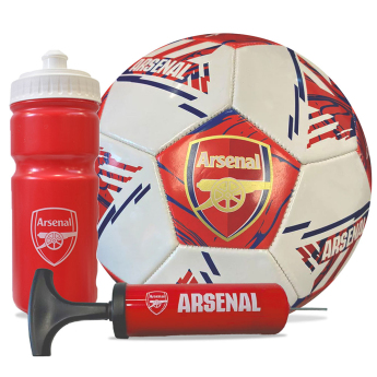 FC Arsenal darčekový set Signature Gift Set