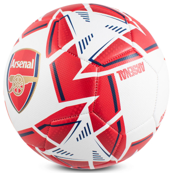 FC Arsenal futbalová lopta Nova Premium - size 5