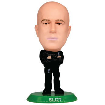 FC Liverpool figúrka SoccerStarz Slot