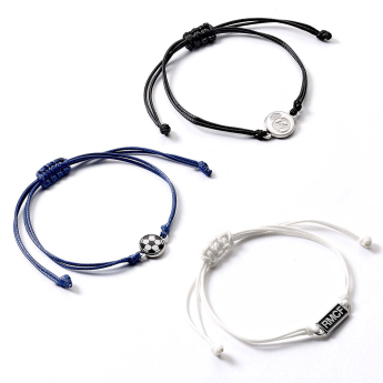 Real Madrid sada3 náramkov Friendship Bracelet