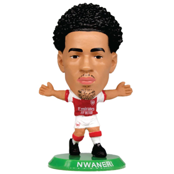 FC Arsenal figúrka SoccerStarz Nwaneri