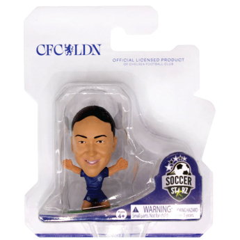 FC Chelsea figúrka SoccerStarz James