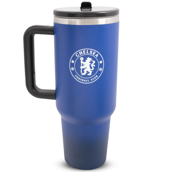 FC Chelsea termohrnček Tumbler