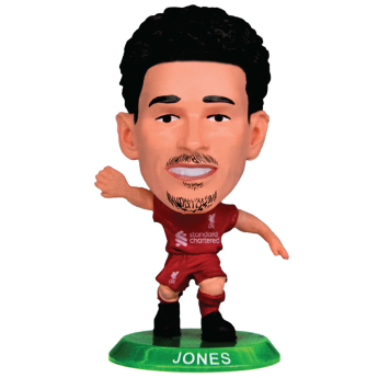 FC Liverpool figúrka SoccerStarz 2026 Jones