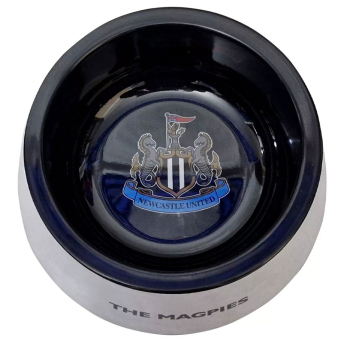 Newcastle United miska pre psa Pet Bowl