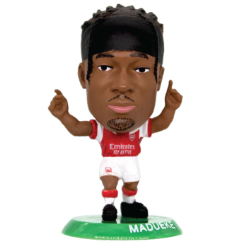 FC Arsenal figúrka SoccerStarz Madueke