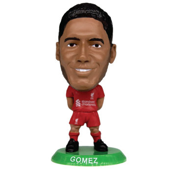 FC Liverpool figúrka SoccerStarz 2026 Gomez