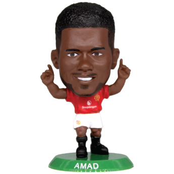 Manchester United figúrka SoccerStarz Amad